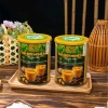 Bột Nghệ Đỏ Nguyên Chất 500g - Hộp Trung Huy Foods, Tinh Bột Nghệ Đỏ, Giá Giảm 220.000 5