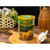 Bột Nghệ Đỏ Nguyên Chất 500g - Hộp Trung Huy Foods, Tinh Bột Nghệ Đỏ, Giá Giảm 220.000 6