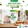 Bột ngũ cốc LoviFood 360g - Dinh dưỡng ăn sáng, giảm cân hiệu quả, giá 168k