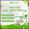 Bột ngũ cốc LoviFood 360g - Dinh dưỡng ăn sáng, giảm cân hiệu quả, giá 168k 3