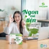 Bột ngũ cốc LoviFood 360g - Dinh dưỡng ăn sáng, giảm cân hiệu quả, giá 168k 4