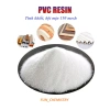 Bột nhựa PVC tinh khiết, hạt mịn, phụ gia kết dính, đổ khuôn - in 3D - 50.000 VND