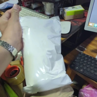 Bột Nở Bong Bóng Bay 1kg - Giảm Giá Cực Sâu Chỉ 100k Thay 123k - Mua Ngay 3