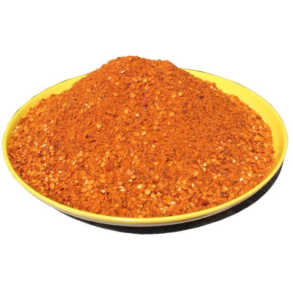 Cách pha và sử dụng Bột Ớt Cay Tê 1+2 cho món lạp xưởng nướng đá thơm ngon