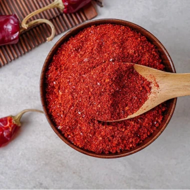 Bột Ớt Hàn Quốc Làm Kim Chi Siêu Cay, Ớt Bột Vảy/Mịn Nấu Mỳ Cay, Chân Gà Sốt Thái, Tokboki 7 Bột Ớt Hàn Quốc Làm Kim Chi Siêu Cay, Ớt Bột Vảy/Mịn Nấu Mỳ Cay, Chân Gà Sốt Thái, Tokboki 7