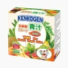 Bột rau củ mầm lúa mạch grass barley Nhật Bản KENKOGEN +16 loại trái cây chất xơ lợi khuẩn vitamin 11