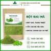 Bột rau má sấy lạnh 100g - Detox thanh lọc, giảm cân, ngừa mụn, đẹp da - 20.000₫