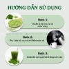 Bột rau má sấy lạnh 100g - Detox thanh lọc, giảm cân, ngừa mụn, đẹp da - 20.000₫ 6