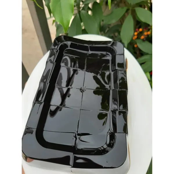 Hình ảnh sản phẩm Bột Thạch Đen Cao Bằng Loại 1 - Giảm 20% Chỉ 37000đ - Mua Ngay! Thạch Đen Cao Bằng Chất Lượng