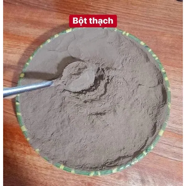 Hình ảnh sản phẩm Bột Thạch Đen Cao Bằng Loại 1 - Giảm 20% Chỉ 37000đ - Mua Ngay! Thạch Đen Cao Bằng Chất Lượng