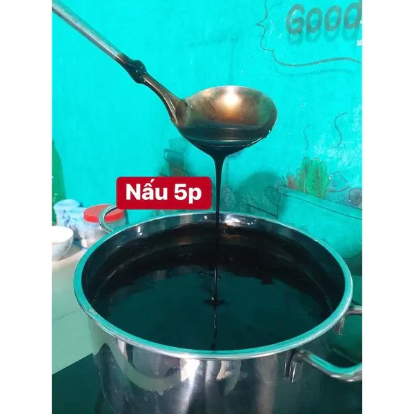 Hình ảnh sản phẩm Bột Thạch Đen Cao Bằng Loại 1 - Giảm 20% Chỉ 37000đ - Mua Ngay! Thạch Đen Cao Bằng Chất Lượng