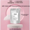Bột tinh chất Niacinamide Vitamin B3 giảm giá, giao ngay, da sáng mịn, chỉ 139,000đ