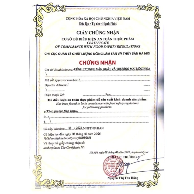 Bún, Phở Gạo Lứt Đỏ Huyết Rồng - Ăn Kiêng, Giá Giảm 59.000đ tại Mộc Hoa