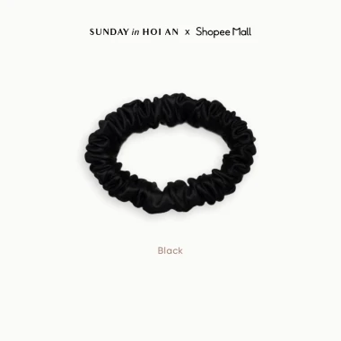 Buộc Tóc SUNDAY Lụa Mulberry Chống Xơ Rối - Giá Cực Sỉ 114810đ 11 Buộc Tóc SUNDAY Lụa Mulberry Chống Xơ Rối - Giá Cực Sỉ 114810đ 11