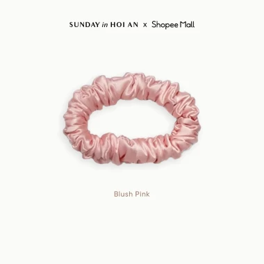 Buộc Tóc SUNDAY Lụa Mulberry Chống Xơ Rối - Giá Cực Sỉ 114810đ 20 Buộc Tóc SUNDAY Lụa Mulberry Chống Xơ Rối - Giá Cực Sỉ 114810đ 20