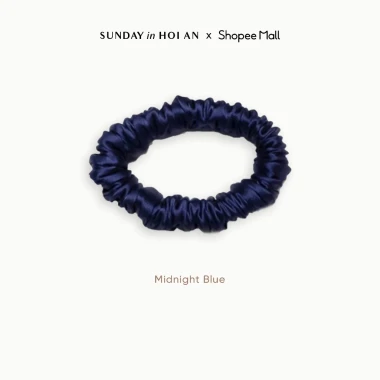 Buộc Tóc SUNDAY Lụa Mulberry Chống Xơ Rối - Giá Cực Sỉ 114810đ 21 Buộc Tóc SUNDAY Lụa Mulberry Chống Xơ Rối - Giá Cực Sỉ 114810đ 21