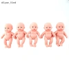 Búp bê Vinyl sơ sinh 12cm đáng yêu, mô hình đồ chơi trẻ em giá rẻ chỉ 27200đ 4