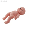 Búp bê Vinyl sơ sinh 12cm đáng yêu, mô hình đồ chơi trẻ em giá rẻ chỉ 27200đ 6