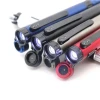 Bút đèn pin GOOTARDES, Bút đa chức năng 6 trong 1 đèn LED, Giá đỡ điện thoại di động khẩn cấp Bút bi Bút bi La bàn Bút tuốc nơ vít du lịch 3