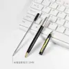 Bút Máy Kim Loại Sang Trọng - Quà Tặng Bạn Bè Đối Tác Chỉ 10.000Đ (Giá Gốc 13.000Đ) 3