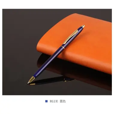 Bút Máy Kim Loại Sang Trọng - Quà Tặng Bạn Bè Đối Tác Chỉ 10.000Đ (Giá Gốc 13.000Đ) 7 Bút Máy Kim Loại Sang Trọng - Quà Tặng Bạn Bè Đối Tác Chỉ 10.000Đ (Giá Gốc 13.000Đ) 7