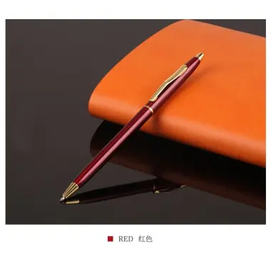 Bút Máy Kim Loại Sang Trọng - Quà Tặng Bạn Bè Đối Tác Chỉ 10.000Đ (Giá Gốc 13.000Đ) 9 Bút Máy Kim Loại Sang Trọng - Quà Tặng Bạn Bè Đối Tác Chỉ 10.000Đ (Giá Gốc 13.000Đ) 9