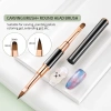 Bút vẽ móng LUSLUKING gel UV hai đầu đa năng - bám chắc, màu rực rỡ, giá 40.788₫ 2