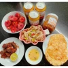 Cá Bò Nướng Muối Tiêu Đặc Sản Đà Nẵng 500gr - Thơm Ngon Chuẩn Vị Giá 245k 6