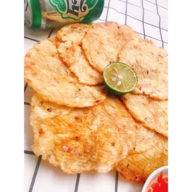Cá Bò Nướng Muối Tiêu Đặc Sản Đà Nẵng 500gr - Thơm Ngon Chuẩn Vị Giá 245k 8 Cá Bò Nướng Muối Tiêu Đặc Sản Đà Nẵng 500gr - Thơm Ngon Chuẩn Vị Giá 245k 8