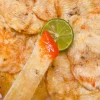 Cá Bò Nướng Muối Tiêu Đặc Sản Đà Nẵng 500gr - Thơm Ngon Chuẩn Vị Giá 245k 9