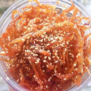 Cá Bò Rim Vụn Ngon Rẻ Hộp 250g Đặc Sản Đà Nẵng Giá Chỉ 110k 3 Cá Bò Rim Vụn Ngon Rẻ Hộp 250g Đặc Sản Đà Nẵng Giá Chỉ 110k 3