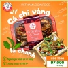 Cá Chỉ Vàng Lá Chanh Tươi Ngon 150g - Giảm Giá Chỉ 97.000đ - LocalFood Việt Nam 2