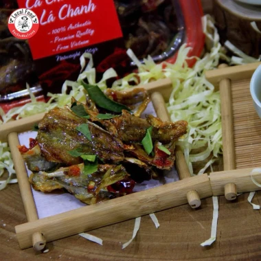 Cá Chỉ Vàng Lá Chanh Tươi Ngon 150g - Giảm Giá Chỉ 97.000đ - LocalFood Việt Nam 4 Cá Chỉ Vàng Lá Chanh Tươi Ngon 150g - Giảm Giá Chỉ 97.000đ - LocalFood Việt Nam 4