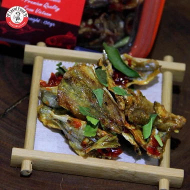 Cá Chỉ Vàng Lá Chanh Tươi Ngon 150g - Giảm Giá Chỉ 97.000đ - LocalFood Việt Nam 7 Cá Chỉ Vàng Lá Chanh Tươi Ngon 150g - Giảm Giá Chỉ 97.000đ - LocalFood Việt Nam 7