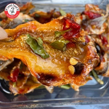 Cá Chỉ Vàng Lá Chanh Tươi Ngon 150g - Giảm Giá Chỉ 97.000đ - LocalFood Việt Nam 8 Cá Chỉ Vàng Lá Chanh Tươi Ngon 150g - Giảm Giá Chỉ 97.000đ - LocalFood Việt Nam 8