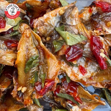 Cá Chỉ Vàng Lá Chanh Tươi Ngon 150g - Giảm Giá Chỉ 97.000đ - LocalFood Việt Nam 9 Cá Chỉ Vàng Lá Chanh Tươi Ngon 150g - Giảm Giá Chỉ 97.000đ - LocalFood Việt Nam 9