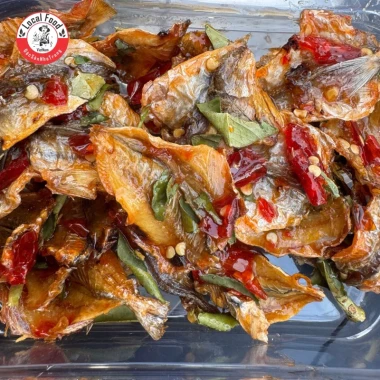Cá Chỉ Vàng Lá Chanh Tươi Ngon 150g - Giảm Giá Chỉ 97.000đ - LocalFood Việt Nam 10 Cá Chỉ Vàng Lá Chanh Tươi Ngon 150g - Giảm Giá Chỉ 97.000đ - LocalFood Việt Nam 10