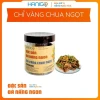 Cá Chỉ Vàng Sốt Chua Ngọt Lá Chanh 150g Giảm Giá - Đặc Sản Đà Nẵng Hanigo NGON 2