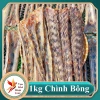 Cá Chình Khô Bông Bỏ Đầu 1kg - Thịt Nướng Thơm, Chiên Giòn Vực Khô Minh Triết Giá Giảm 6