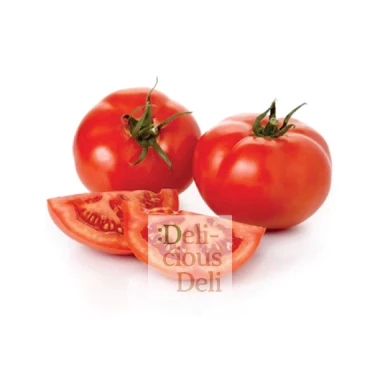Cà chua Đà Lạt tươi ngon Rita beef 500g - Giá chỉ 39.000đ/kg (Trước 47.190đ) 2