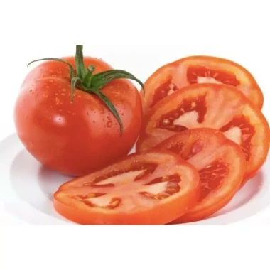 Cà chua Đà Lạt tươi ngon Rita beef 500g - Giá chỉ 39.000đ/kg (Trước 47.190đ) 9