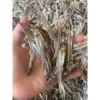 Cá cơm khô dỏng (cá trỏng) 500g-1kg Nghệ An, to, sáng, giảm giá 75.000