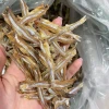 Cá cơm khô dỏng (cá trỏng) 500g-1kg Nghệ An, to, sáng, giảm giá 75.000 6