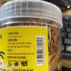 Cá Cơm Sấy Giòn Phú Quốc Giá Rẻ - Món Ăn Vặt Đặc Sản Chỉ 48000đ 3