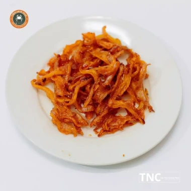 Cá Cơm Tẩm Vị Rút Xương Quảng Bình Giòn Ngon Đậm Đà - Đặc Sản Ăn Liền 150g Giá Tốt 3 Cá Cơm Tẩm Vị Rút Xương Quảng Bình Giòn Ngon Đậm Đà - Đặc Sản Ăn Liền 150g Giá Tốt 3