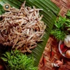 Cá Cơm Tẩm Vị Rút Xương Quảng Bình Giòn Ngon Đậm Đà - Đặc Sản Ăn Liền 150g Giá Tốt 4