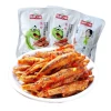 Cá Cơm Ướp Gia Vị Cay Thơm Trung Quốc 95g - 10 Gói Nhỏ, Đậm Đà Chuẩn Vị Hoa, Giá ưu đãi 89k 2