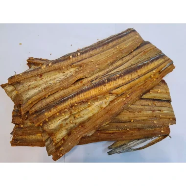 Cá hố tẩm Nha Trang nhà làm ngon 500g - Giảm giá chỉ 110k từ 135k 2 Cá hố tẩm Nha Trang nhà làm ngon 500g - Giảm giá chỉ 110k từ 135k 2