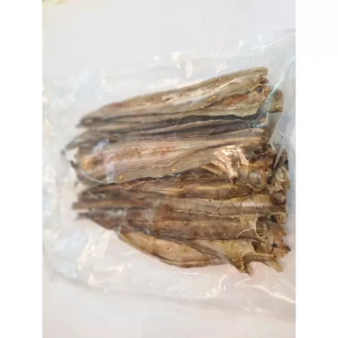 Cá hố tẩm Nha Trang nhà làm ngon 500g - Giảm giá chỉ 110k từ 135k 4 Cá hố tẩm Nha Trang nhà làm ngon 500g - Giảm giá chỉ 110k từ 135k 4