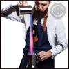 Ca inox đốt absinthe 400ml – Pha cocktail, biểu diễn pha chế, Beer mug đa năng – 290.975₫ 3